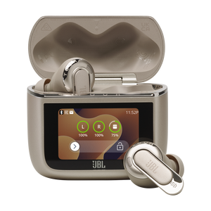 JBL Tour Pro 3 | True Wireless Noise Cancelling earbuds with Smart